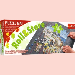 Mata do puzzli 500-1500 elementów