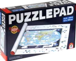 Mata do puzzli 500 - 3000 elementów (1370x1000mm)