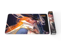 Mata do Riftbound: League of Legends TCG - Origins Miss Fortune