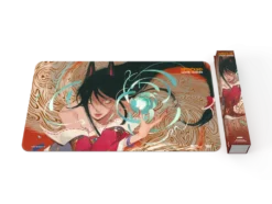 Mata do Riftbound: League of Legends TCG - Origins Ahri