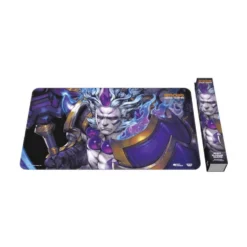Mata do Riftbound: League of Legends TCG - Spiritforged Spirit Blossom Darius