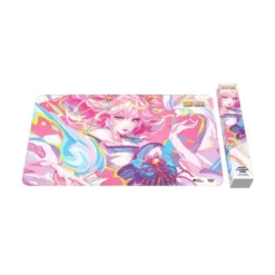 Mata do Riftbound: League of Legends TCG - Spiritforged Spirit Blossom Ahri