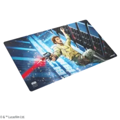 Mata do Star Wars: Unlimited - Cassian Andor