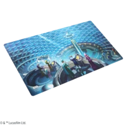 Mata do Star Wars: Unlimited - Galactic Senate
