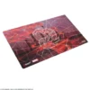 Mata Gamegenic: Magic the Gathering - Marvel's Spider-Man - Shiny Playmat - Mountain