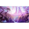 Mata Gamegenic: Magic the Gathering - Lorwyn Eclipsed - Shiny Playmat - Eclipsed Realms