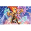 Mata Gamegenic: Magic the Gathering - Lorwyn Eclipsed - Prime Playmat - Ashling, The Limitless