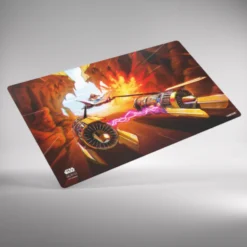 Mata Gamegenic: Star Wars Unlimited Card Game - Game Mat - Anakin's Podracer