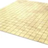 Mata suchościeralna: 50x50 cm siatka kwadratowa - Papirus