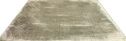 Mata suchościeralna: 80x80 cm siatka kwadratowa - Wytarty Papirus