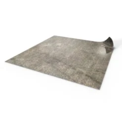Mata suchościeralna: 50x50 cm siatka kwadratowa - Bruk
