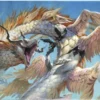 Mata z tubą Dragon Shield - The Ejsingandr