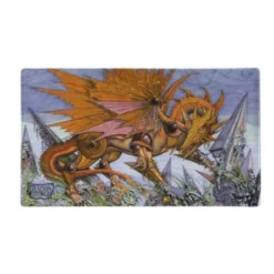 Mata z tubą Dragon Shield - The Millerax