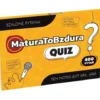Matura to bzdura. Quiz