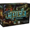 Mały Epicki Cthulhu