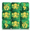 Mały Epicki Cthulhu: Zestaw 9 dodatkowych kości