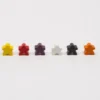 Mały pionek Carcassonne 12x12x8mm