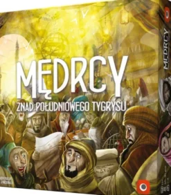 Mędrcy znad Południowego Tygrysu