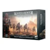 Mechanicum: Tech-thralls Covenant (Warhammer: The Horus Heresy)