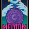 Medium