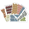 Meeple Stickers: zestaw naklejek do Food Chain Magnate: Ketchup