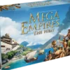 Mega Empires: The West