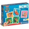 Memo Psi Patrol