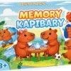 Memory - Kapibary