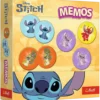 Memos: Lilo & Stitch