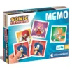 Memo Sonic