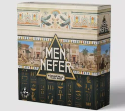 Men-Nefer (edycja polska)