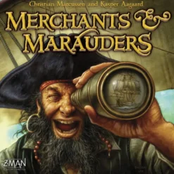 Merchants & Marauders
