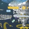 Merchants of Andromeda