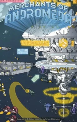 Merchants of Andromeda