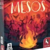 Mesos (edycja angielska)