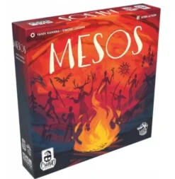 Mesos (edycja polska)