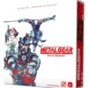 Metal Gear Solid: Gra Planszowa (uszkodzony)
