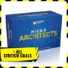 Micro Architects: Base Pledge (edycja Gamefound)