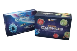Micro Cosmos All-In! (edycja Kickstarter)