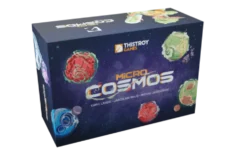 Micro Cosmos (edycja Kickstarter)