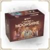 Micro Moonshine: Base Pledge (angielska edycja Gamefound)