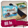 Micro Pirates: All In! (wersja polska)