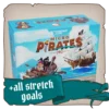 Micro Pirates: Base Pledge (wersja polska)