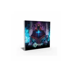 Middara: Extra Rulebook
