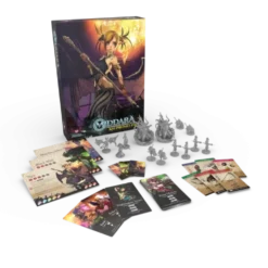 Middara: KS1 Promo Pack