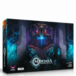 Middara: Unintentional Malum – Act 1 (wersja 1.2)