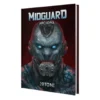 MidGuard: Archiwa - Jotuni