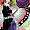 Miecz zabójcy demonów - tom 6
