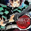 Miecz zabójcy demonów - tom 10