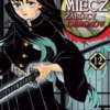 Miecz zabójcy demonów - tom 12
